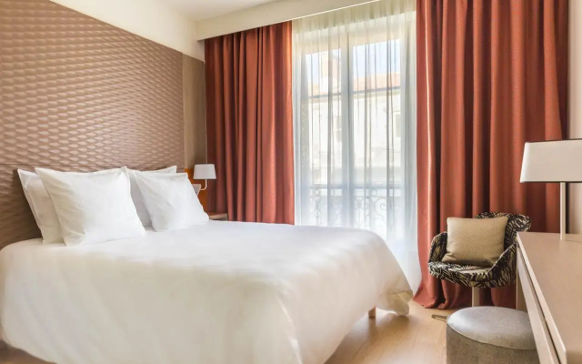 Hôtel Oceania Le Métropole Montpellier