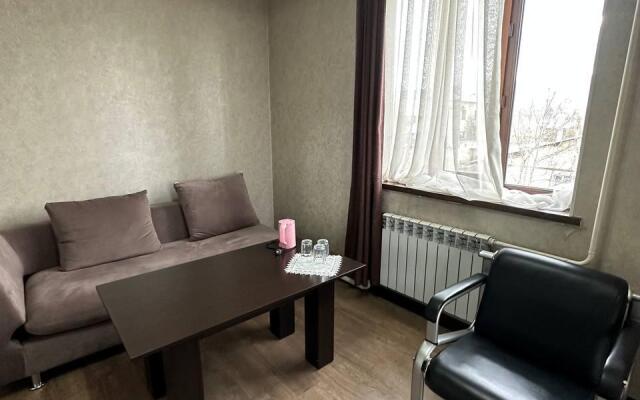 Hotel AK Maral