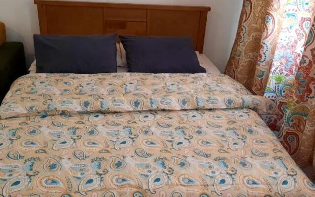 Sheraton Plaza Studio in Hurghada