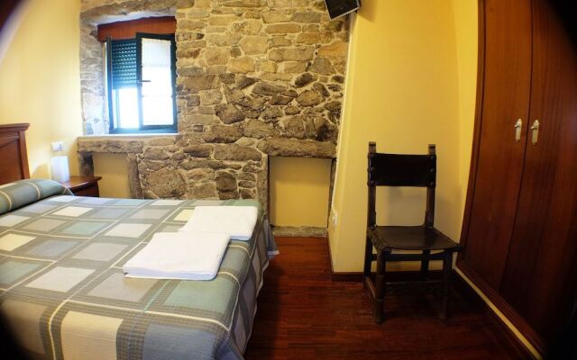 Hotel Rústico Santa Eulalia