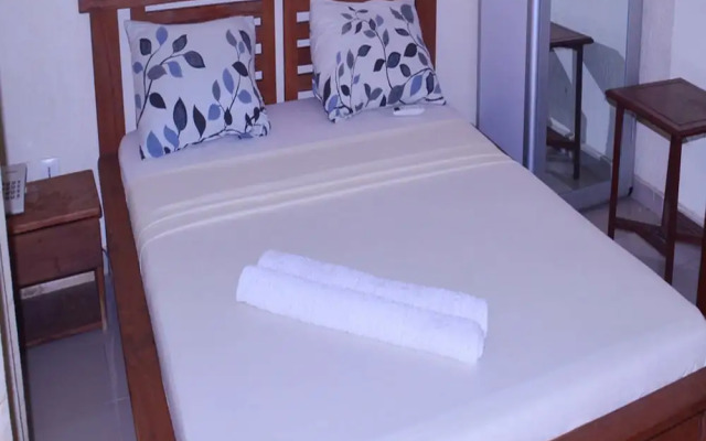 Residence Haziel