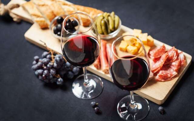 Residence Inn Providence Lincoln