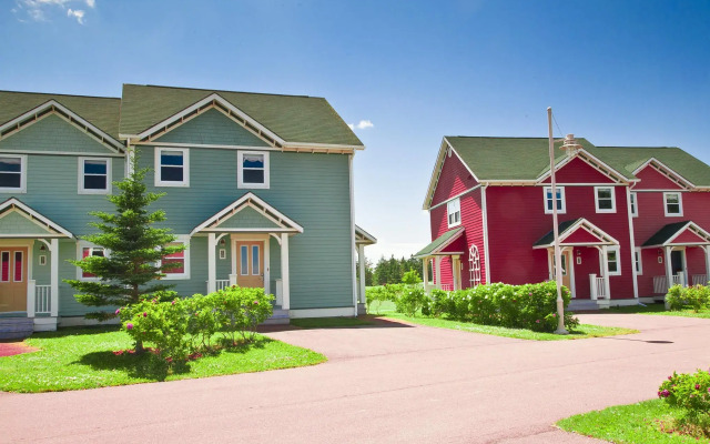 Rodd Crowbush Golf & Beach Resort