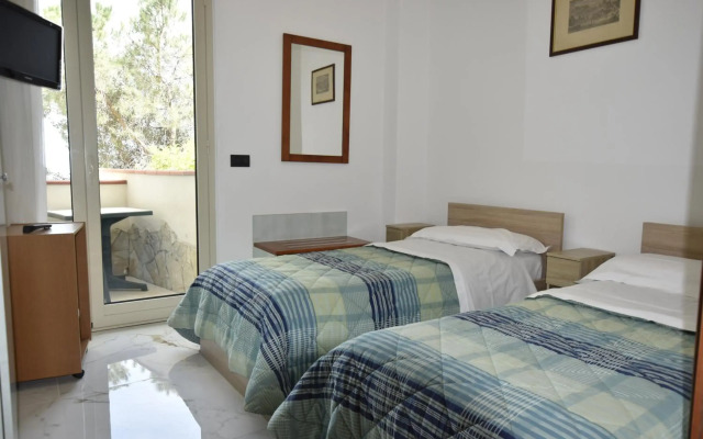 Hotel Condor
