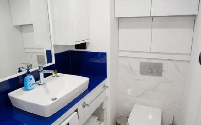 Orbi City Hollyday 111