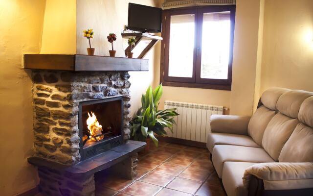 Apartamentos Muley Hacen