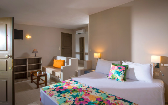 Lygaria Beach Hotel