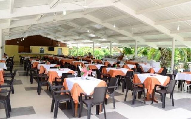 Hosteria Guaracú