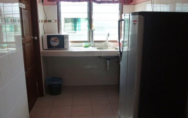 Homestay Sri Warisan
