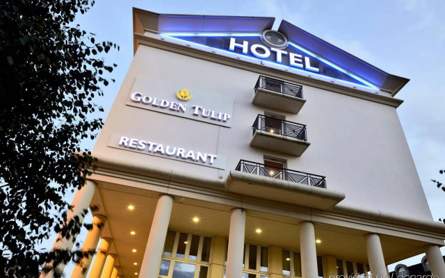 Hotel Mercure Marne la vallée Bussy St. Georges