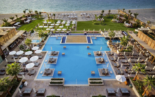 Rixos Premium Dubai JBR