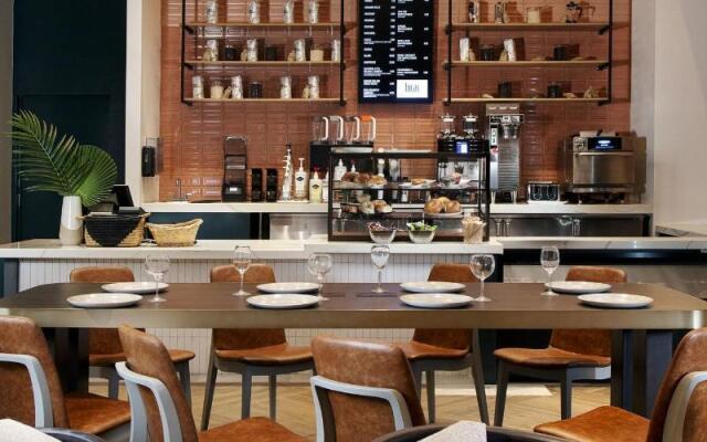 Delta Hotels by Marriott Santa Clara