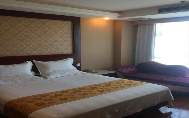 Starway Hotel Beijing Shunyi District Government