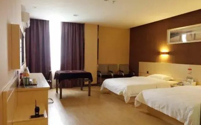 7 Days Premium (Dongxing Dongmeng Road Kouan)