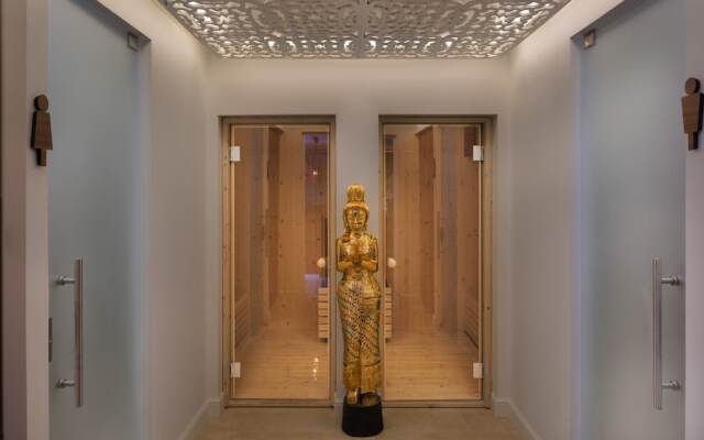 Herbert Samuel Royal Shangri-La Eilat