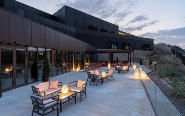 Parador Molina De Aragón