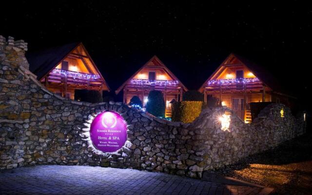 Sommer Residence Hotel&Spa