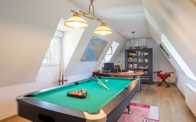 House Ty Louarn Kerlouan