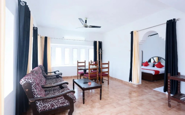Hotel Rv Tower By OYO Rooms