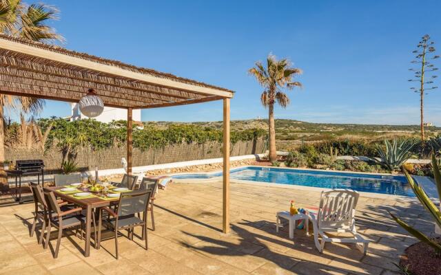 VILLA BRISA MARINA in Ciutadella de Menorca