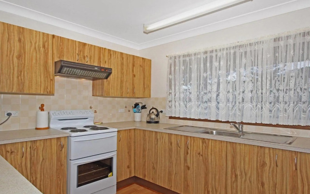 The Heights - home style comforts
