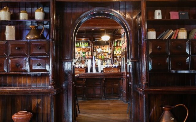 Portobello Hotel