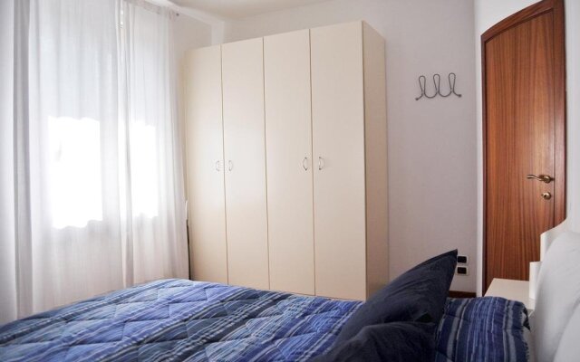 Villa Marta Only Sea and Sky