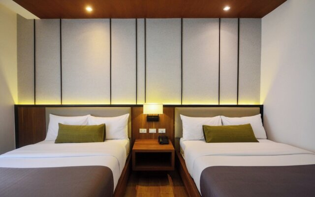 Sotogrande Hotel Palawan