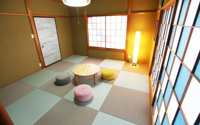 Villent Izu Usami