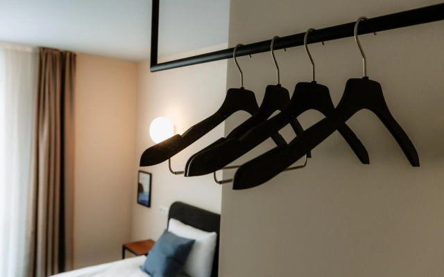 Moods Hotel Dortmund