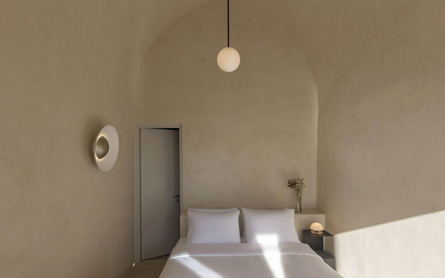 Aesthesis Boutique Villas Fira