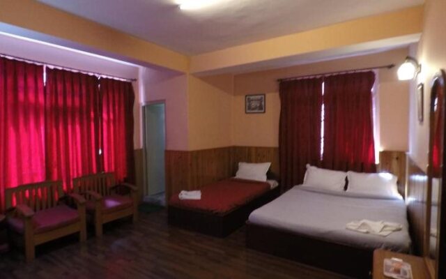 Hotel Little Wing