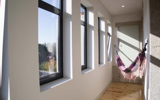 Downtown Charming and Quiet Apartment