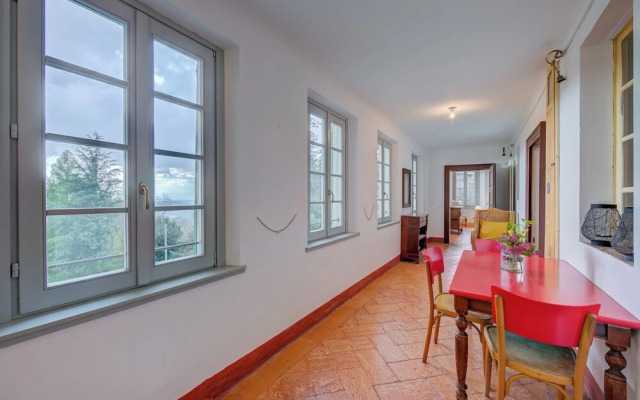 Casa Mirica Villa Patrizia