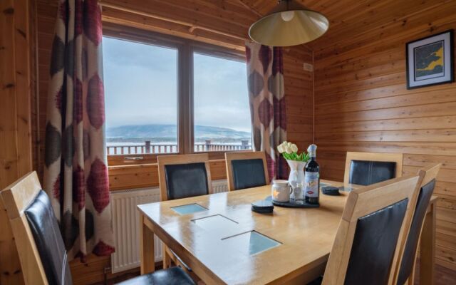 Loch Leven Lodge 12