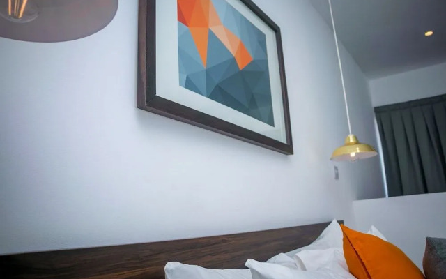 Embassy Gardens Premier Suites