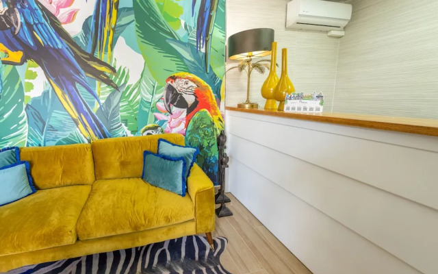 Pensión El Romerito