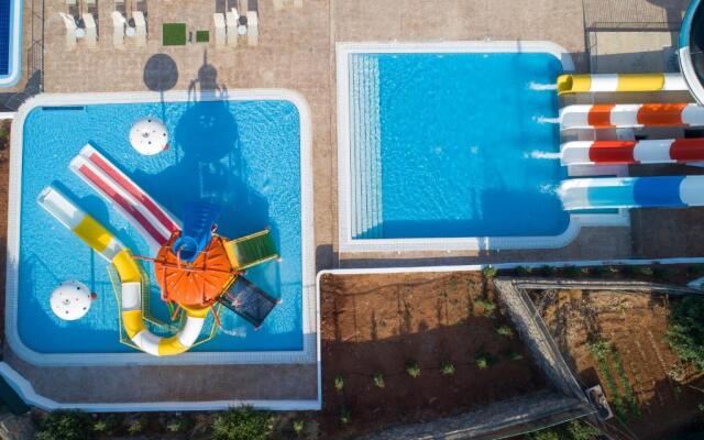 Elounda Breeze Resort - All Inclusive