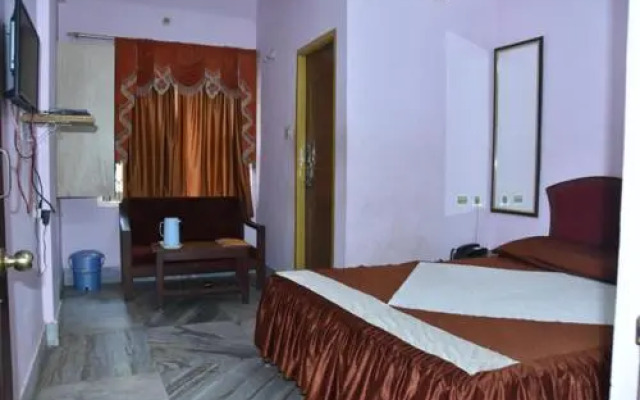 Hotel Sambit Palace