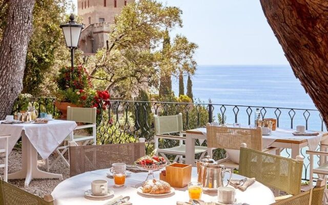 Hotel Punta Est