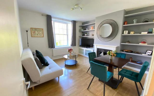 London Waterloo Apartment
