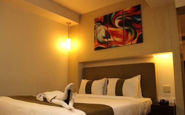 Visitel - A Boutique Hotel