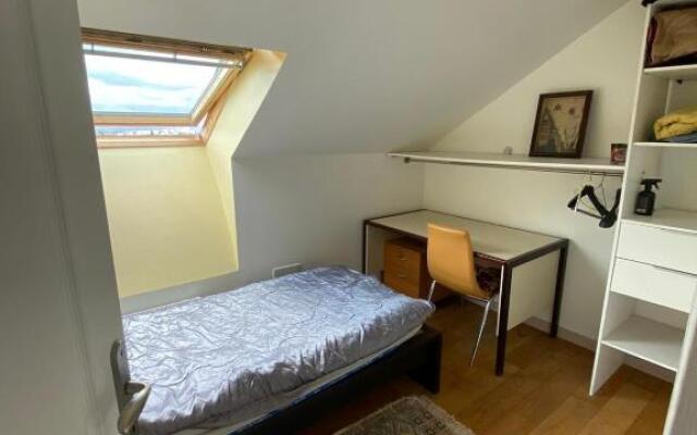 Chez Husna (Adults Only)