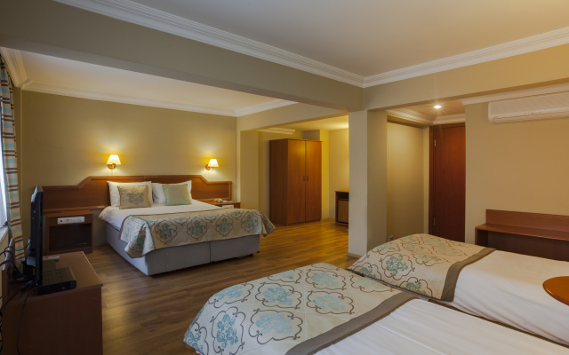 Boyuguzel Termal Hotel