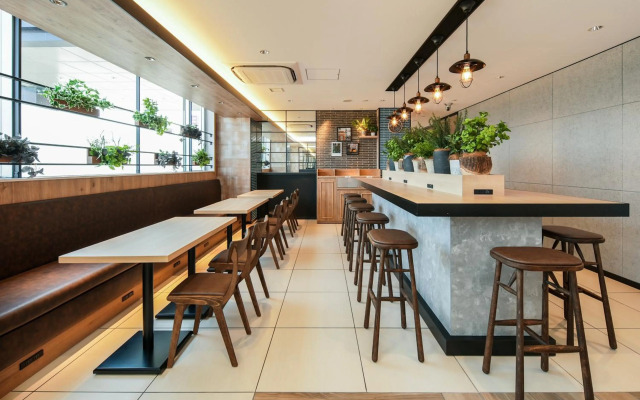 Touyou No Yu Super Hotel Shikoku Chuo