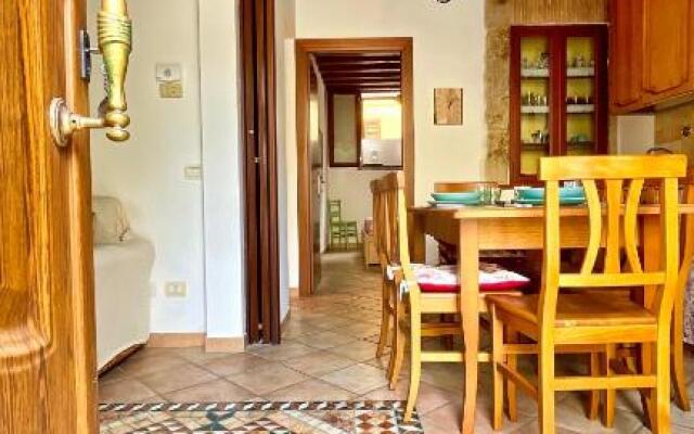 Appartamento Afrodite