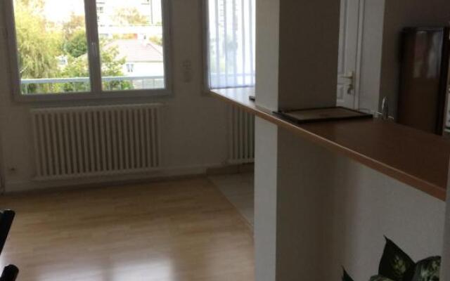 Appartement Granville