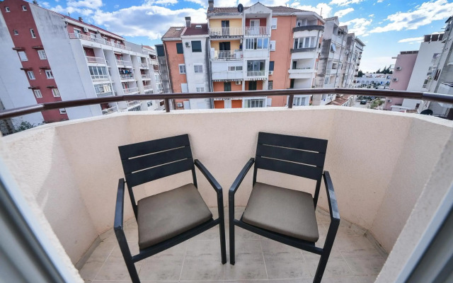 Hotel Podostrog