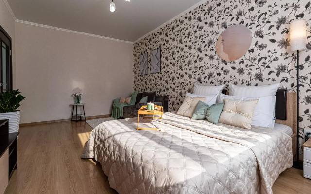 Апартаменты Восточно-Кругликовская 22/3