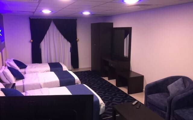 Holiday Apartments for Residential Units